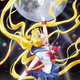 Illustration for article titled Which Is Better: New Sailor Moon Reboot Art or the Ensuing Memes?